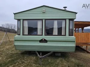 Pronájem chaty, Popovice, 33 m2