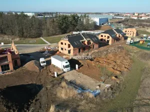 Prodej bytu 1+kk, Nučice, U zastávky, 32 m2