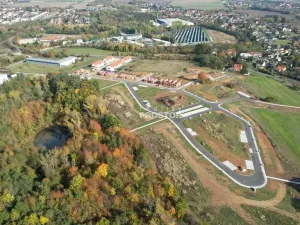 Prodej bytu 1+kk, Nučice, U zastávky, 32 m2