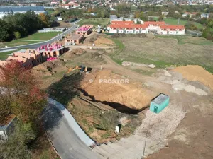 Prodej bytu 1+kk, Nučice, U zastávky, 32 m2