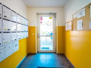 Prodej bytu 3+kk, Šestajovice, Komenského, 77 m2