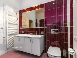 Pronájem bytu 3+kk, Plzeň - Jižní Předměstí, Havlíčkova, 98 m2