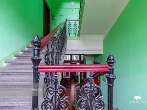 Pronájem bytu 3+kk, Plzeň - Jižní Předměstí, Havlíčkova, 98 m2