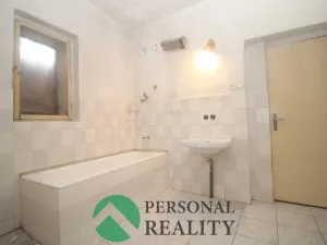 Prodej rodinného domu, Mutějovice, Na Příči, 156 m2