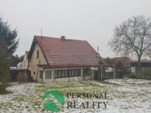 Prodej rodinného domu, Mutějovice, Na Příči, 156 m2