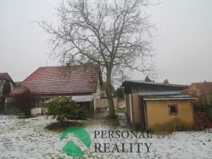 Prodej rodinného domu, Mutějovice, Na Příči, 156 m2