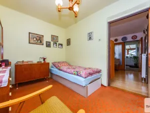 Prodej rodinného domu, Vitice, 275 m2