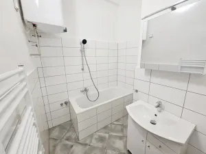 Pronájem bytu 2+kk, Praha - Nusle, Kloboučnická, 51 m2