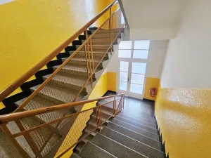 Pronájem bytu 2+kk, Praha - Nusle, Kloboučnická, 51 m2