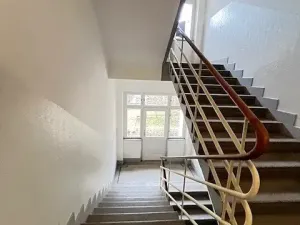 Pronájem bytu 2+kk, Praha - Žižkov, Radhošťská, 49 m2