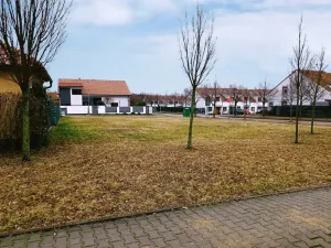 Prodej pozemku pro bydlení, Mikulov, Rudolfa Gajdoše, 651 m2