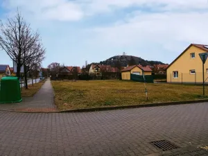 Prodej pozemku pro bydlení, Mikulov, Rudolfa Gajdoše, 651 m2
