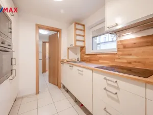 Prodej rodinného domu, Praha - Libeň, Davídkova, 146 m2