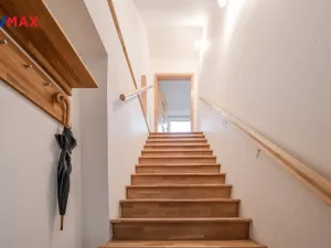 Prodej rodinného domu, Praha - Libeň, Davídkova, 146 m2