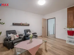 Prodej rodinného domu, Praha - Libeň, Davídkova, 146 m2