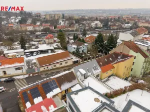 Prodej rodinného domu, Praha - Libeň, Davídkova, 146 m2