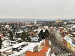 Prodej rodinného domu, Praha - Libeň, Davídkova, 146 m2