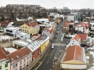 Prodej rodinného domu, Praha - Libeň, Davídkova, 146 m2