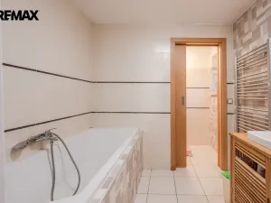 Prodej rodinného domu, Praha - Libeň, Davídkova, 113 m2