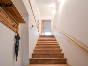 Prodej rodinného domu, Praha - Libeň, Davídkova, 113 m2