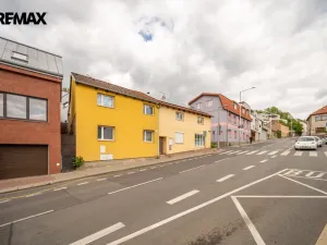 Prodej rodinného domu, Praha - Libeň, Davídkova, 113 m2