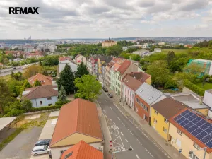 Prodej rodinného domu, Praha - Libeň, Davídkova, 113 m2