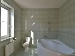 Pronájem vily, Praha - Smíchov, Nový Zlíchov, 839 m2