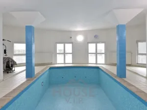 Pronájem vily, Praha - Smíchov, Nový Zlíchov, 839 m2