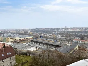 Pronájem vily, Praha - Smíchov, Nový Zlíchov, 839 m2