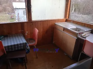 Prodej zahrady, Chbany - Poláky, 886 m2