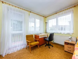 Prodej rodinného domu, Vitice, 275 m2