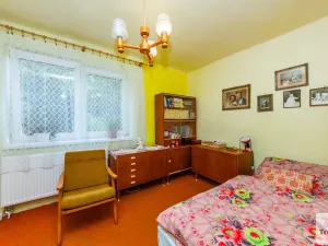 Prodej rodinného domu, Vitice, 275 m2