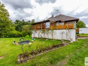 Prodej rodinného domu, Vitice, 275 m2