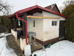 Prodej zahrady, Most, 400 m2