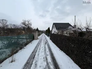 Prodej zahrady, Most, 400 m2