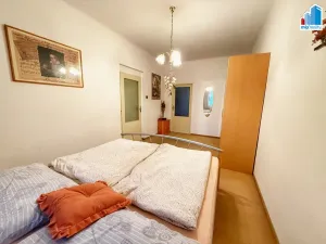 Prodej bytu 3+1, Plzeň, Guldenerova, 72 m2