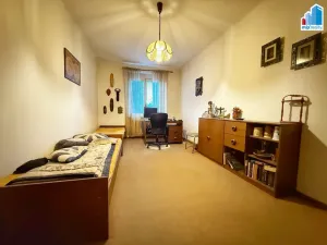 Prodej bytu 3+1, Plzeň, Guldenerova, 72 m2