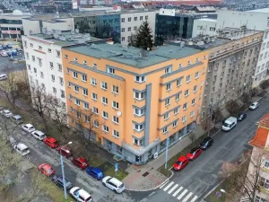 Prodej bytu 3+1, Plzeň, Guldenerova, 72 m2