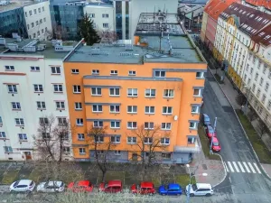 Prodej bytu 3+1, Plzeň, Guldenerova, 78 m2