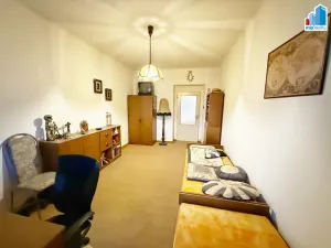 Prodej bytu 3+1, Plzeň, Guldenerova, 78 m2