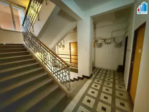 Prodej bytu 3+1, Plzeň, Guldenerova, 78 m2