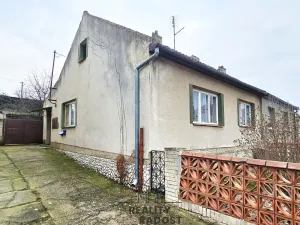 Prodej rodinného domu, Šardice, 80 m2