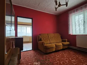 Prodej rodinného domu, Šardice, 80 m2