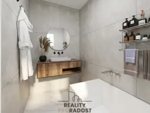 Prodej rodinného domu, Šardice, 80 m2