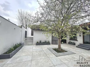 Prodej rodinného domu, Šardice, 80 m2