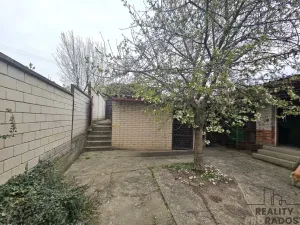 Prodej rodinného domu, Šardice, 80 m2