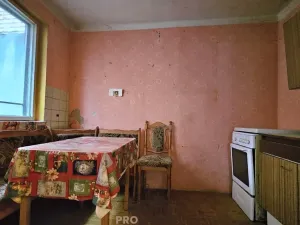 Prodej rodinného domu, Šardice, 80 m2