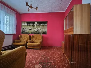 Prodej rodinného domu, Šardice, 80 m2