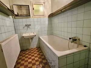 Prodej rodinného domu, Šardice, 80 m2