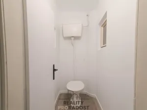 Prodej rodinného domu, Šardice, 80 m2